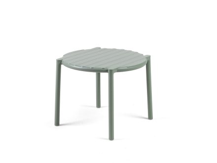 Nardi Doga Outdoor Resin Coffee Table 50cm | Daydream Leisure Furniture