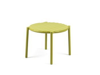 Nardi Doga Outdoor Resin Coffee Table 50cm | Daydream Leisure Furniture