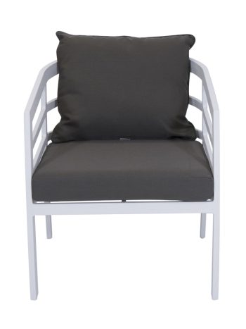 Veloce Outdoor Sofa Chair | Daydream Leisure Furniture