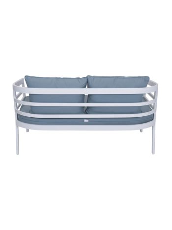 Veloce Outdoor 2 Seater Sofa | Daydream Leisure Furniture