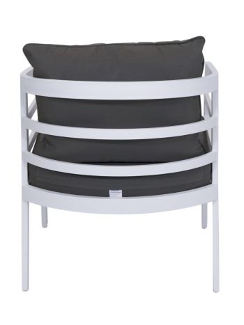 Veloce Outdoor Sofa Chair | Daydream Leisure Furniture