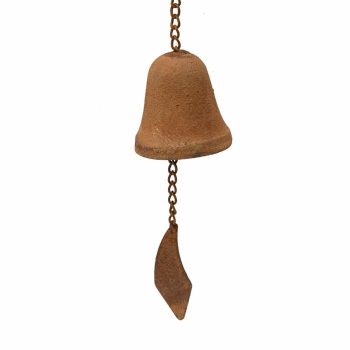 Tree of Life with Bell (Rusty) | Daydream Leisure Furniture