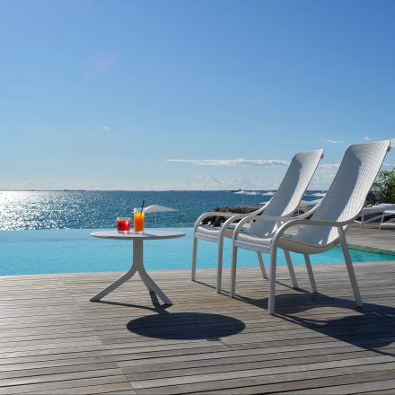 Nardi Net Lounge Chair | Daydream Leisure Furniture
