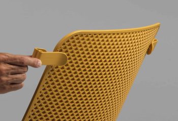 Nardi Net Lounge Chair | Daydream Leisure Furniture