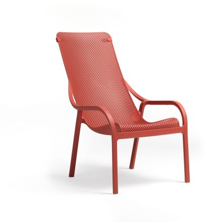 Nardi Net Lounge Chair | Daydream Leisure Furniture