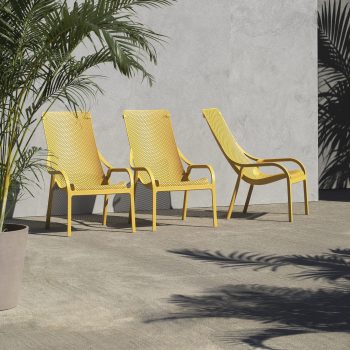 Nardi Net Lounge Chair | Daydream Leisure Furniture