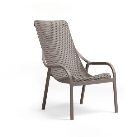 Nardi Net Lounge Chair | Daydream Leisure Furniture