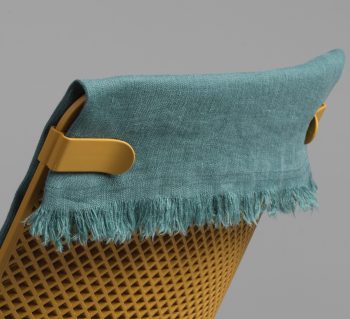 Nardi Net Lounge Chair | Daydream Leisure Furniture