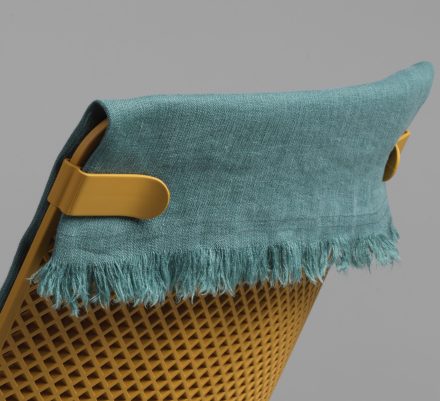 Nardi Net Lounge Chair | Daydream Leisure Furniture