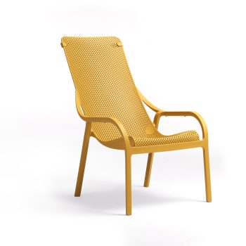 Nardi Net Lounge Chair