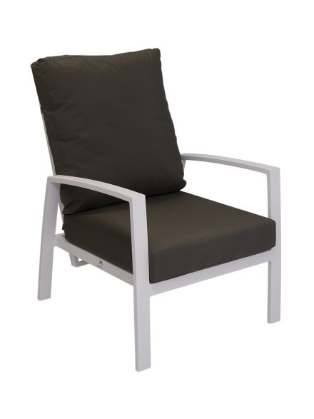 Malibu Outdoor Reclining Chair