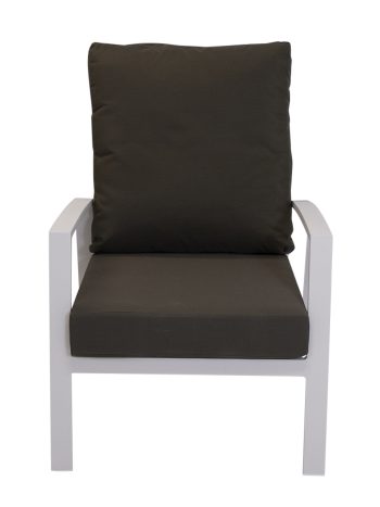 Malibu Outdoor Reclining Chair | Daydream Leisure Furniture