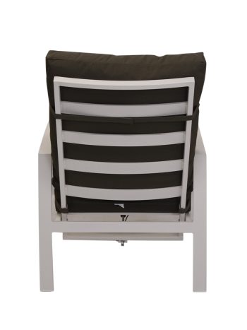 Malibu Outdoor Reclining Chair | Daydream Leisure Furniture