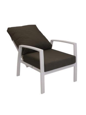 Malibu Outdoor Reclining Chair | Daydream Leisure Furniture