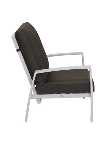 Malibu Outdoor Reclining Chair | Daydream Leisure Furniture