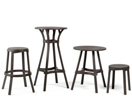 Nardi Combo Dining Tables (2 Sizes) | Daydream Leisure Furniture