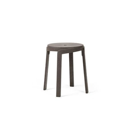Nardi Stack Mini Dining Stool | Daydream Leisure Furniture