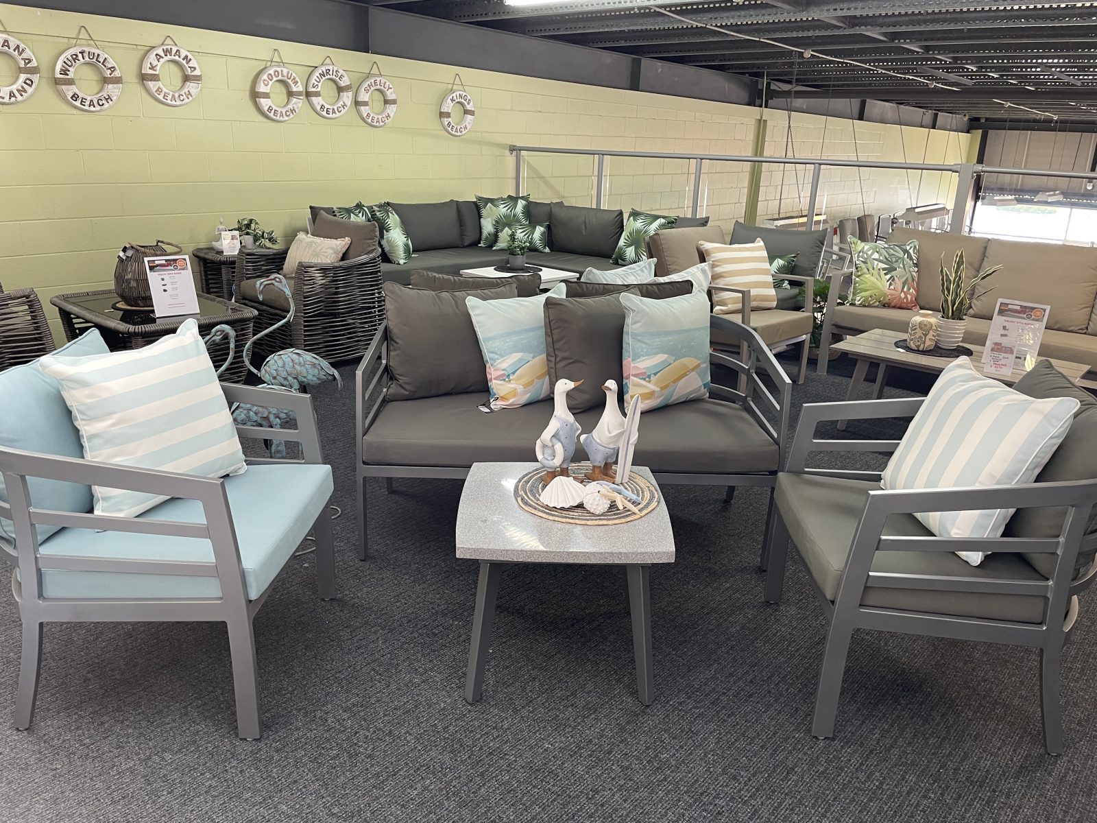 Warana Showroom Floorstock Specials Archives Daydream Leisure Furniture