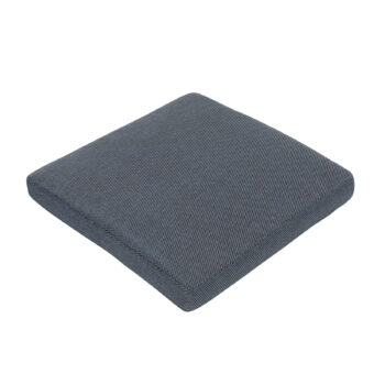 Salsa Sunproof Outdoor Chair Cushion. thick, durable outdoor cushion