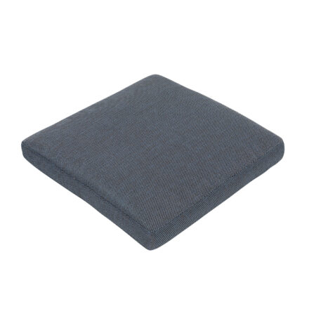 Salsa Sunproof Outdoor Chair Cushion. thick, durable outdoor cushion