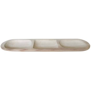 TIMBER WHISPER TRAY - LARGE | Daydream Leisure Furniture
