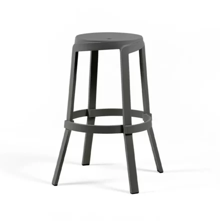 Nardi Stack Maxi Bar Stool | Daydream Leisure Furniture