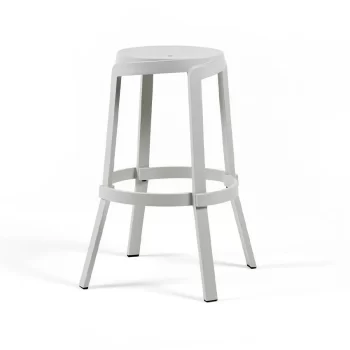 Nardi Stack Maxi Bar Stool | Daydream Leisure Furniture