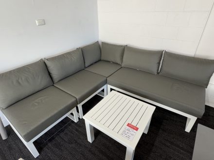 'DISCO' 5 PIECE MODULAR SETTING | Daydream Leisure Furniture