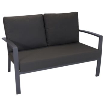 Malibu Outdoor Sofa's (2 Sizes) | Daydream Leisure Furniture