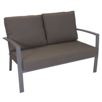 Malibu Outdoor Sofa's (2 Sizes) | Daydream Leisure Furniture