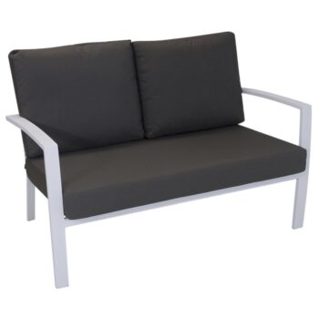 Malibu Outdoor Sofa's (2 Sizes) | Daydream Leisure Furniture