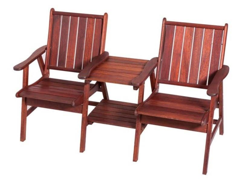 8 Must-Have Outdoor Seats for Your Outdoor Space | Daydream Leisure Furniture