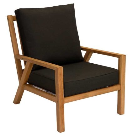 Olivia Teak Outdoor Sofa Setting | Daydream Leisure Furniture
