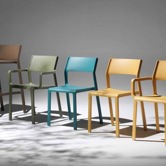 6 Luxurious Nardi Outdoor Furniture Pieces to Create Your Retreat | Daydream Leisure Furniture