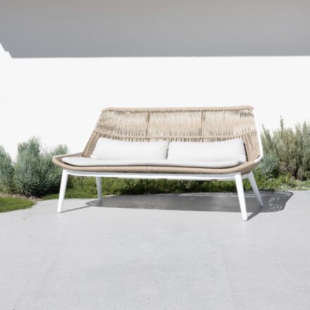 Arona Outdoor Double Sofa