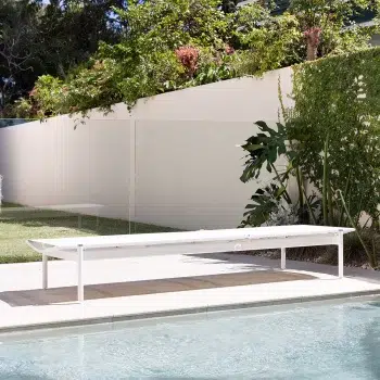 SUNNY SUNLOUNGE | Daydream Leisure Furniture
