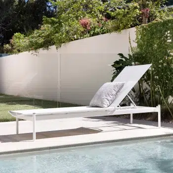 SUNNY SUNLOUNGE | Daydream Leisure Furniture