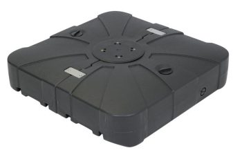 Cantilever Umbrella Base with Rollers | Daydream Leisure Furniture