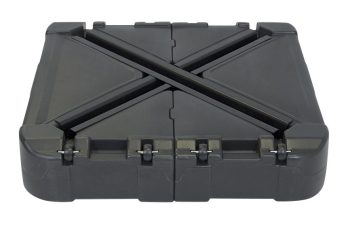 Cantilever Umbrella Base with Rollers | Daydream Leisure Furniture