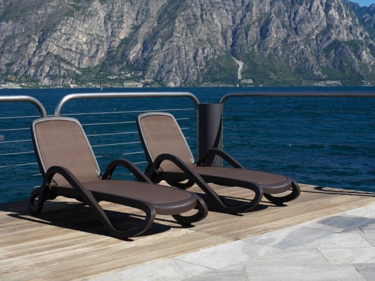 Top 5 Reasons Queensland Homeowners Love Nardi Outdoor Furniture | Daydream Leisure Furniture