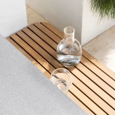 NEW WAVE 4 PIECE OUTDOOR SOFA SETTING | Daydream Leisure Furniture