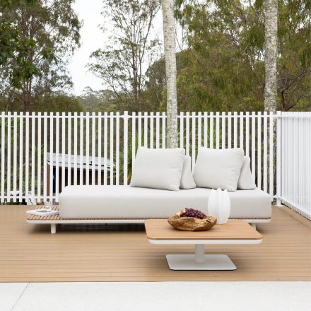 NEW WAVE OUTDOOR SINGLE SOFA | Daydream Leisure Furniture