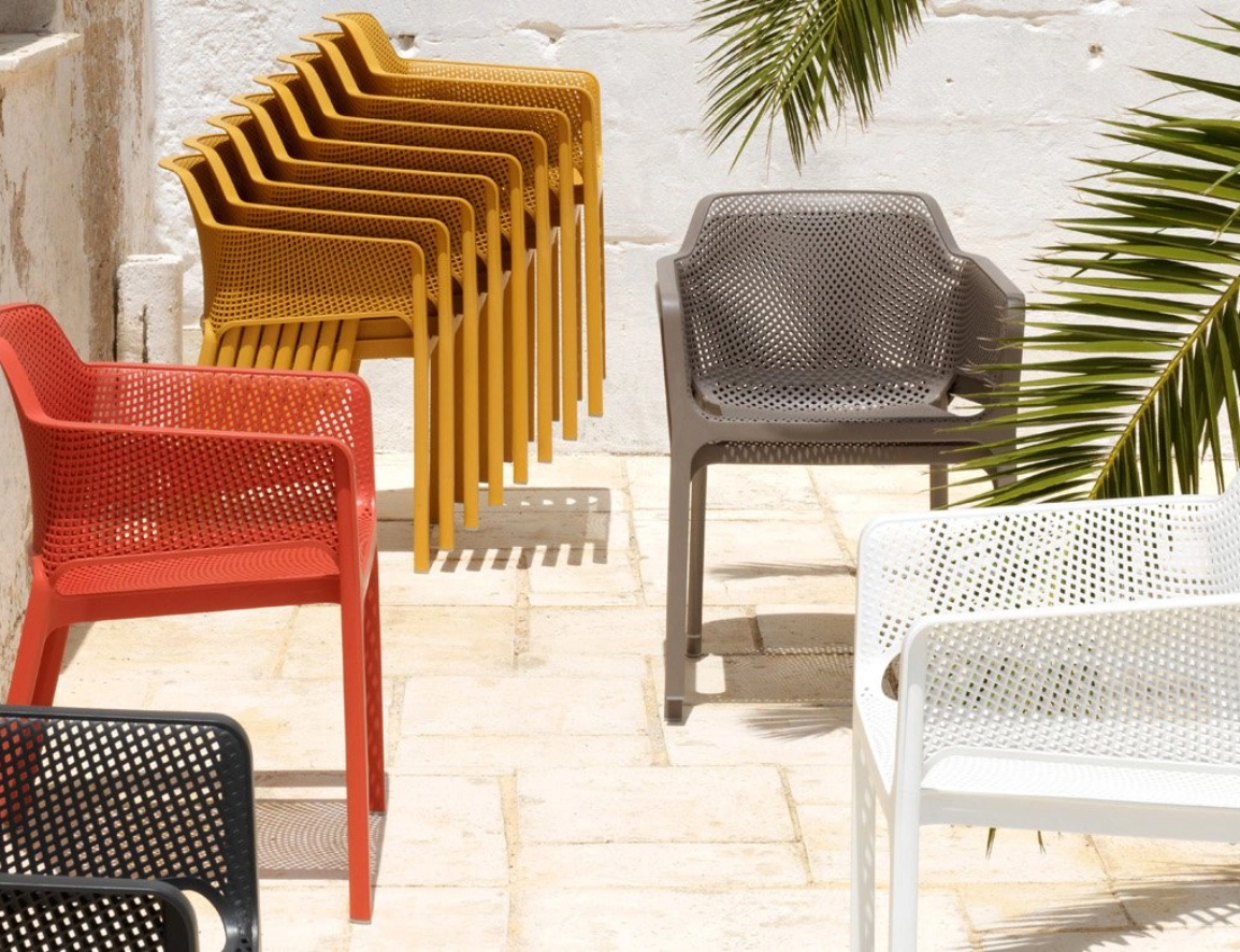 Extensive Range of Outdoor Furniture on the Sunshine Coast | Daydream Leisure Furniture