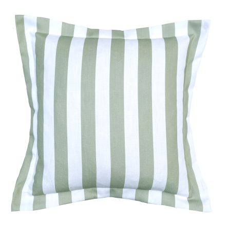 Torquay Sage Stripe