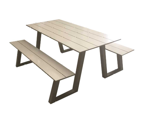Extensive Range of Outdoor Furniture on the Sunshine Coast | Daydream Leisure Furniture