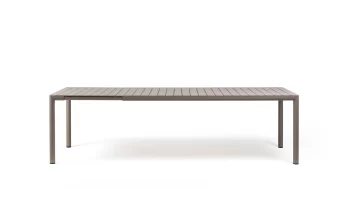 Nardi Tevere Extension Table (2 Sizes) | Daydream Leisure Furniture