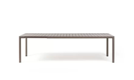 Nardi Tevere Extension Table (2 Sizes) | Daydream Leisure Furniture