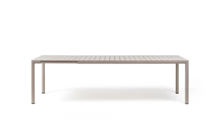Nardi Tevere Extension Table (2 Sizes) | Daydream Leisure Furniture