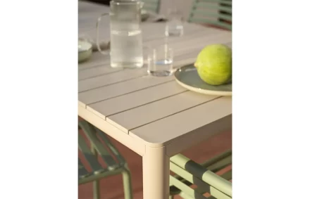 Nardi Tevere Extension Table (2 Sizes) | Daydream Leisure Furniture