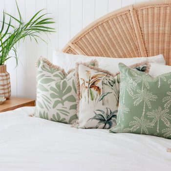 Outdoor Cushion Tobago | Daydream Leisure Furniture